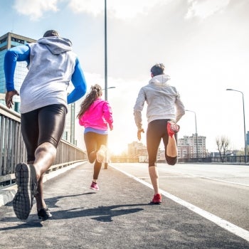 Corrida de rua: 12 dicas para quem quer começar a praticar a atividade física ao ar livre
