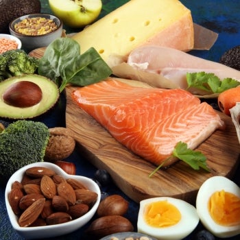 Dietas ricas em proteínas: conheça as dietas que têm a proteína como principal nutriente