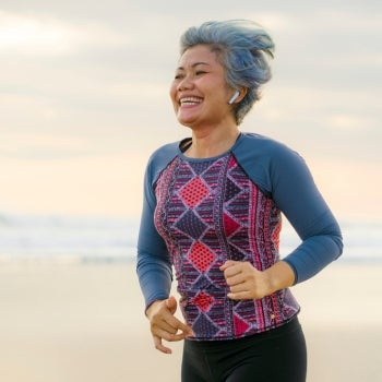 Corrida, crossfit ou muay thai: conheça os benefícios de cada atividade física  para quem tem mais de 40 anos 