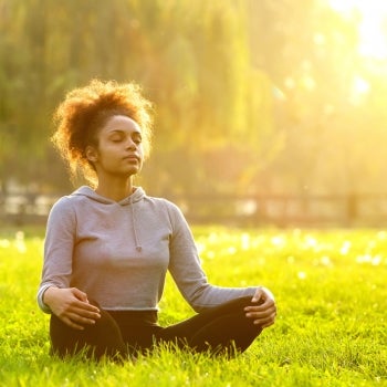 Veja como a meditação ajuda no processo de autoconhecimento