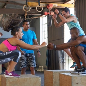 Guia do exercício físico: corrida, crossfit, musculação e mais 6 atividades para quem não quer ficar parado