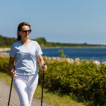 Benefícios da caminhada para a saúde | Molico